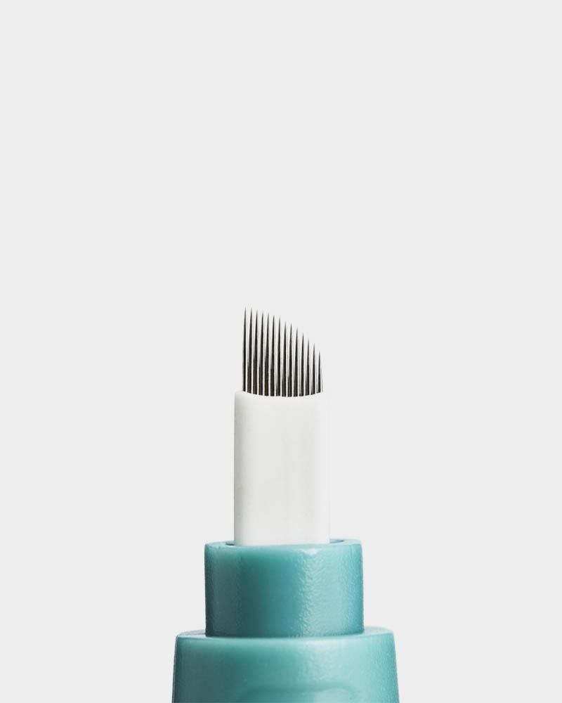Glider Microblading Needle Cartridges: Micro