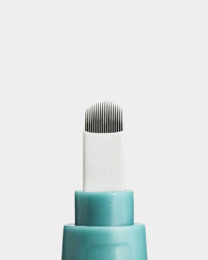 Glider Microblading Needle Cartridges: Micro