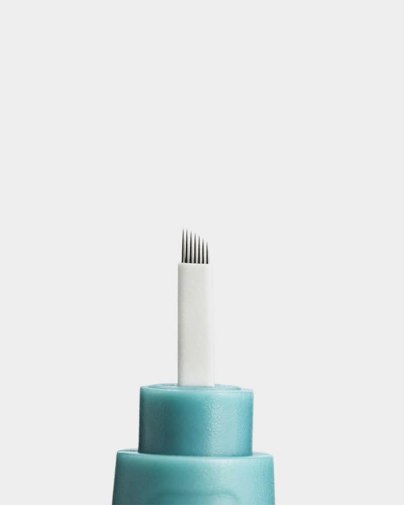 Glider Microblading Needle Cartridges: Micro