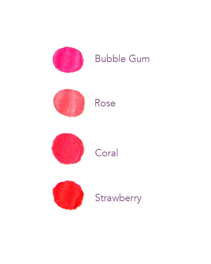 Lip Stain / Outline Marker