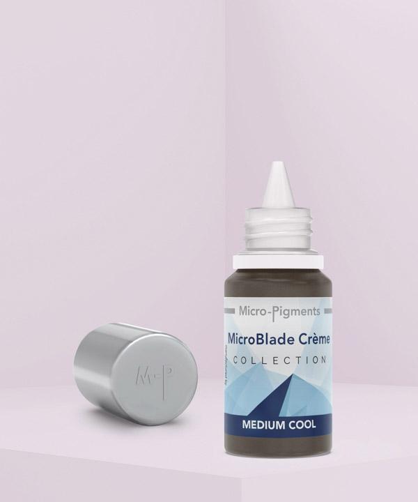 Medium Cool
