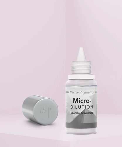 Micro-Dilution Solution