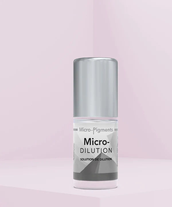 Micro-Dilution Solution