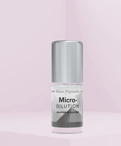 Micro-Dilution Solution