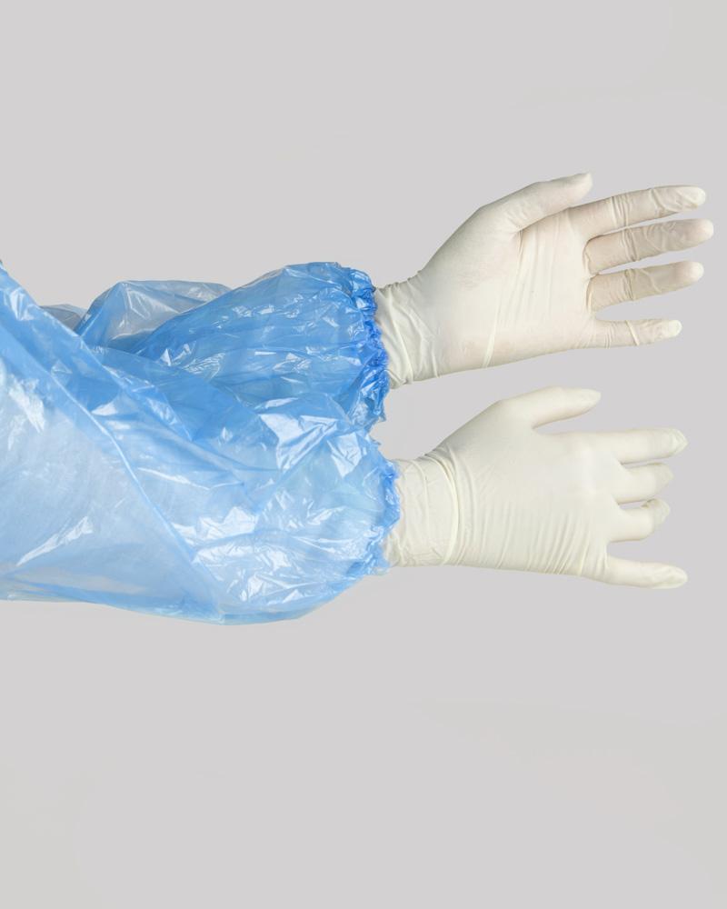 Barrier Arm Sleeves