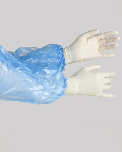 Barrier Arm Sleeves