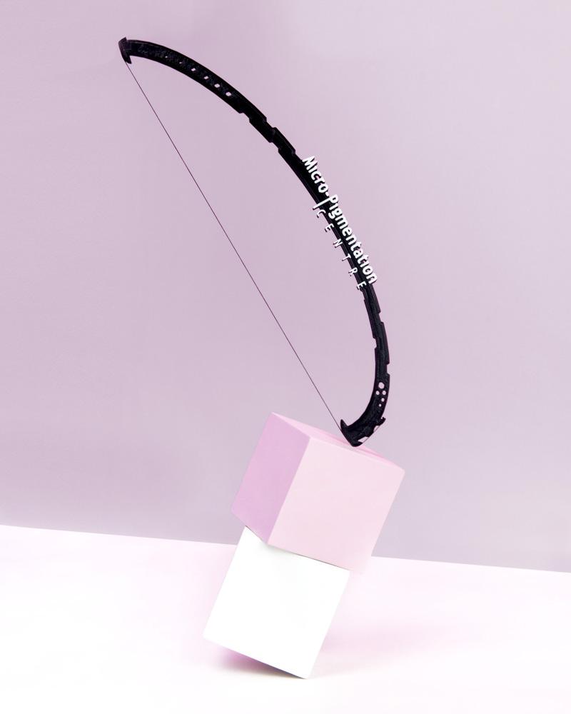 MicroBrow Bow: Mapping Tool