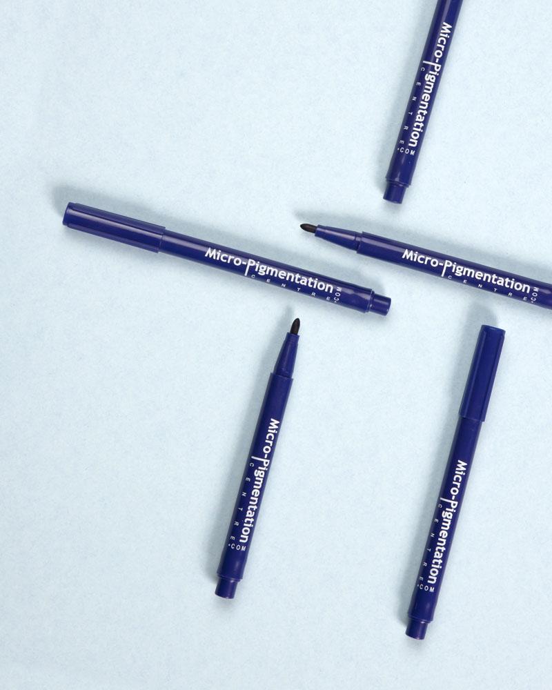 PMU Outline Marker
