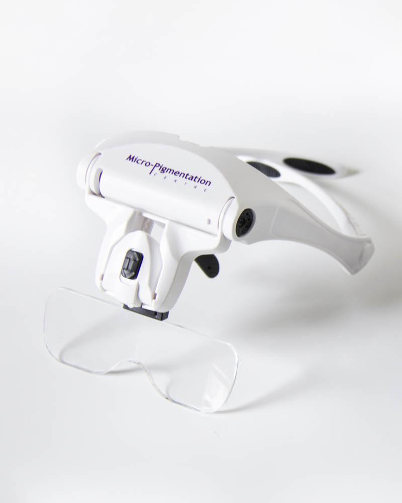 Magni LED Glasses