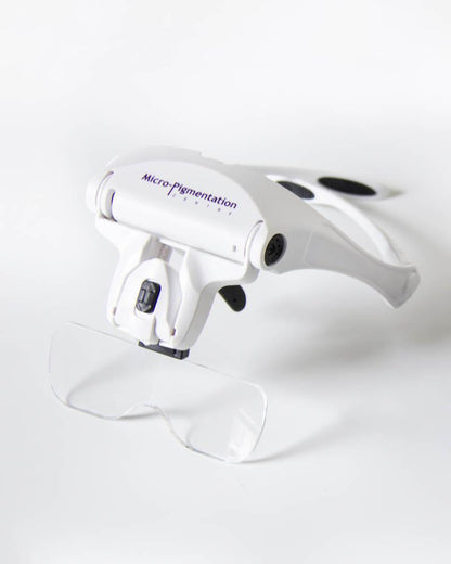 Magni LED Glasses