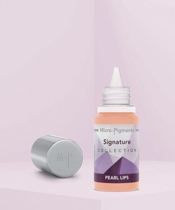 Pearl Lips