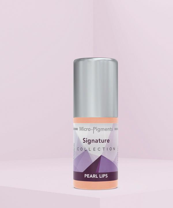 Pearl Lips