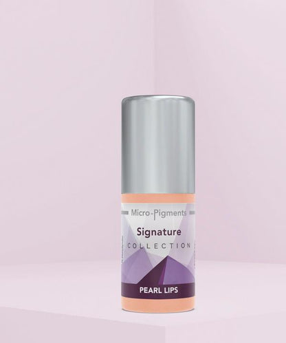 Pearl Lips