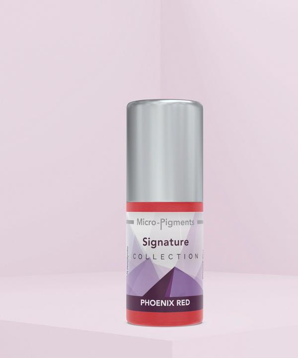 Phoenix Red