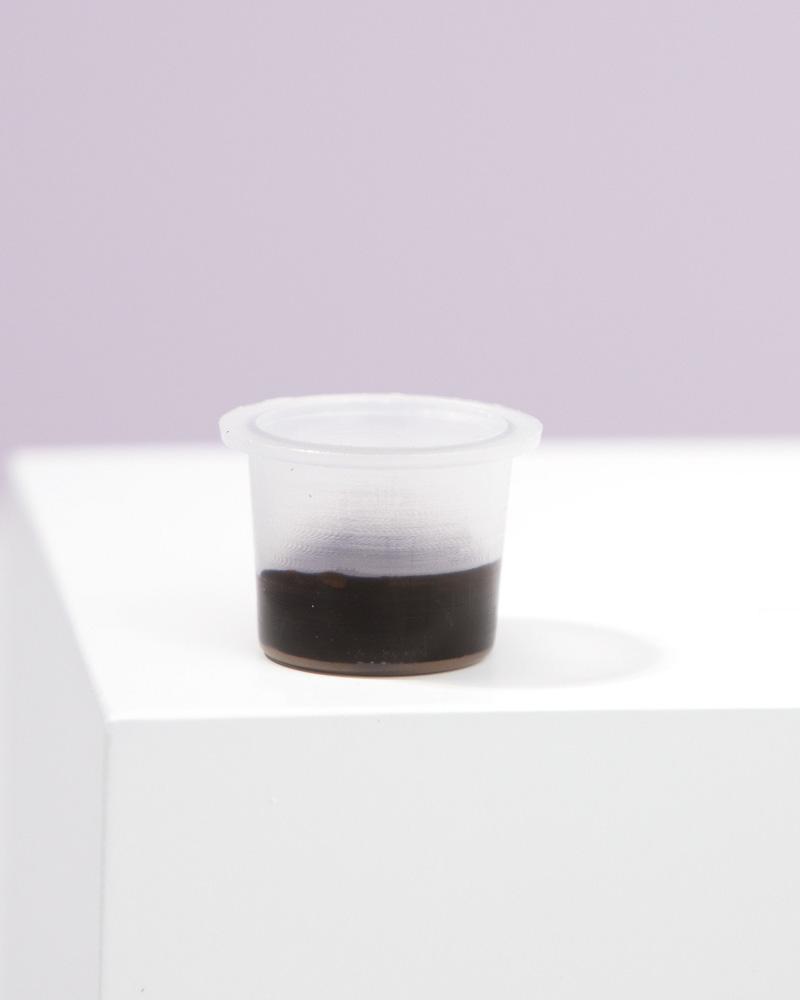 Pigment Caps