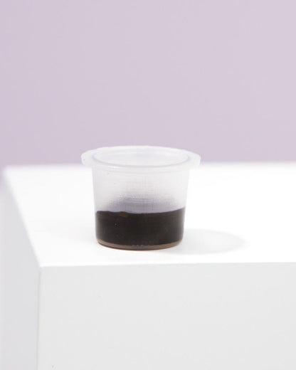 Pigment Caps