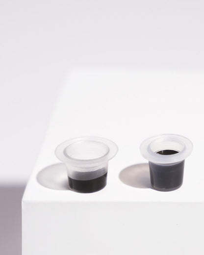 Pigment Caps