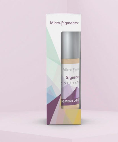 Pigment Lightener