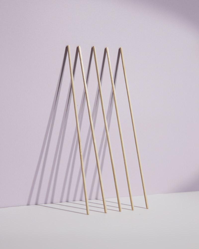 Pigment Mixer Sticks