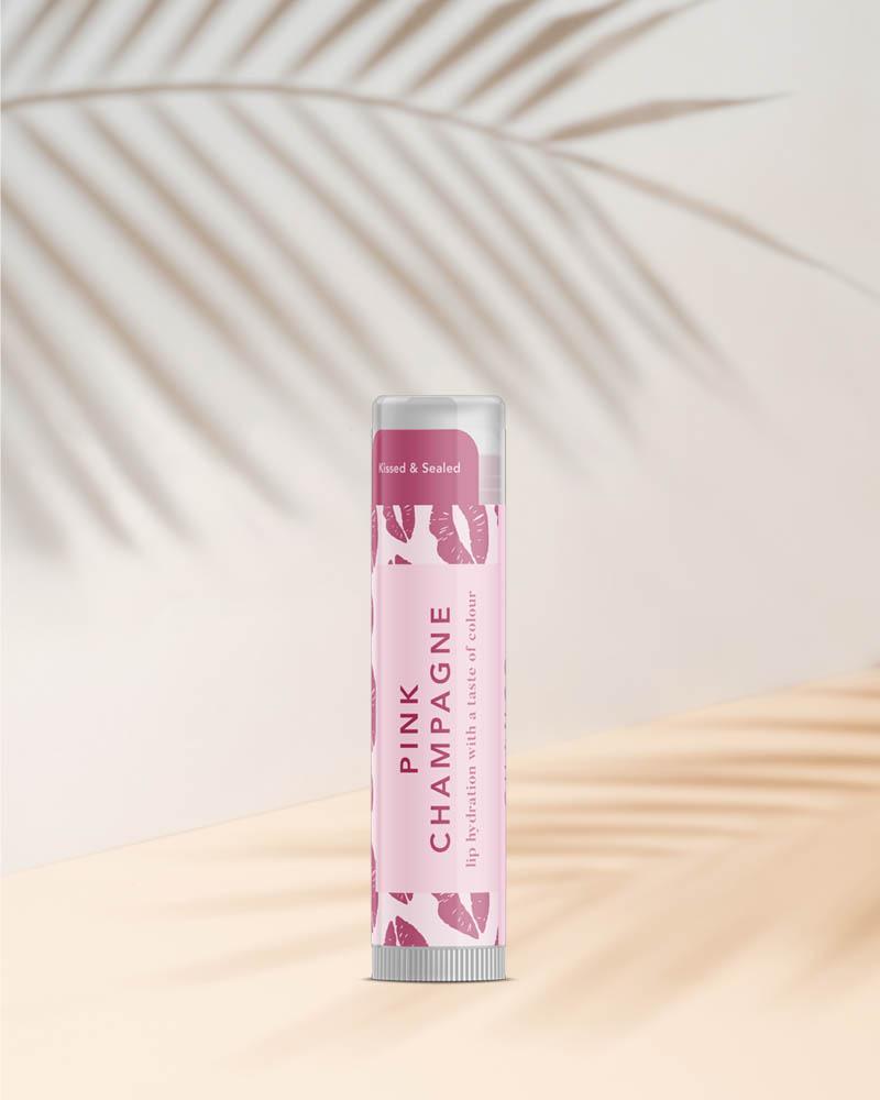 Vegan Lip Repair Balms