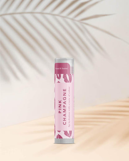Vegan Lip Repair Balms