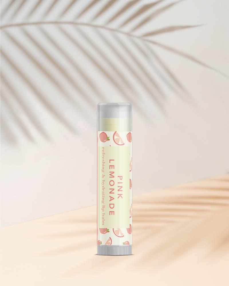 Vegan Lip Repair Balms