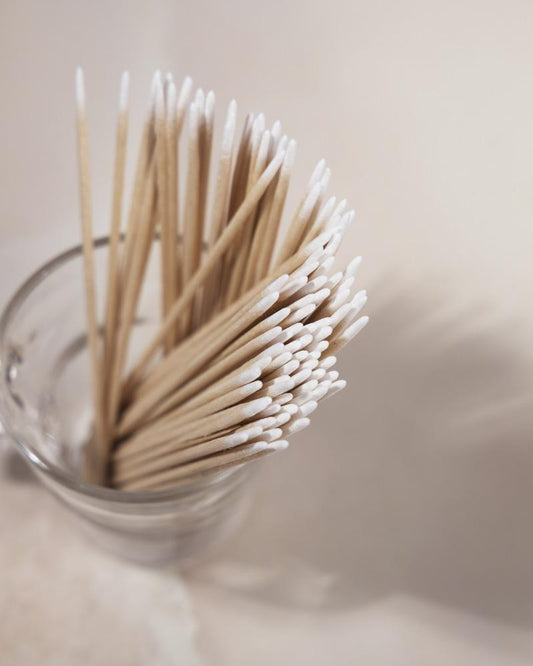 Shaper Sticks (Eyebrows)