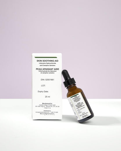 Skin Soothing Aid