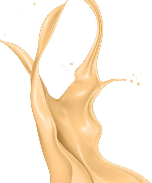 Barely Blonde