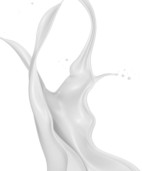 Mostly White