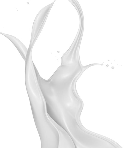 Mostly White
