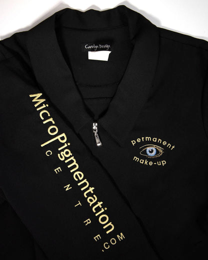 Technician Lab Jacket (Tailored)