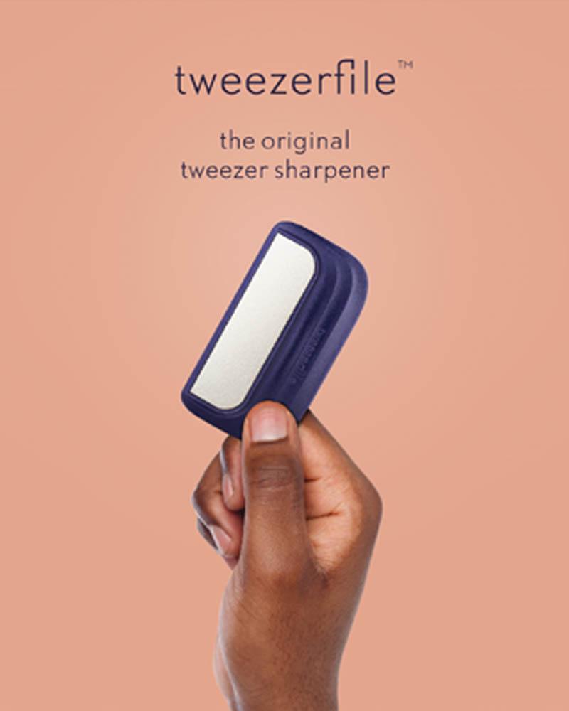 Tweezerfile