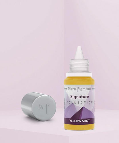 Yellow Shot