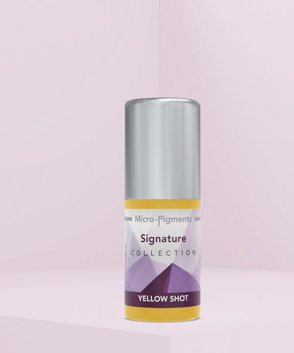 Yellow Shot